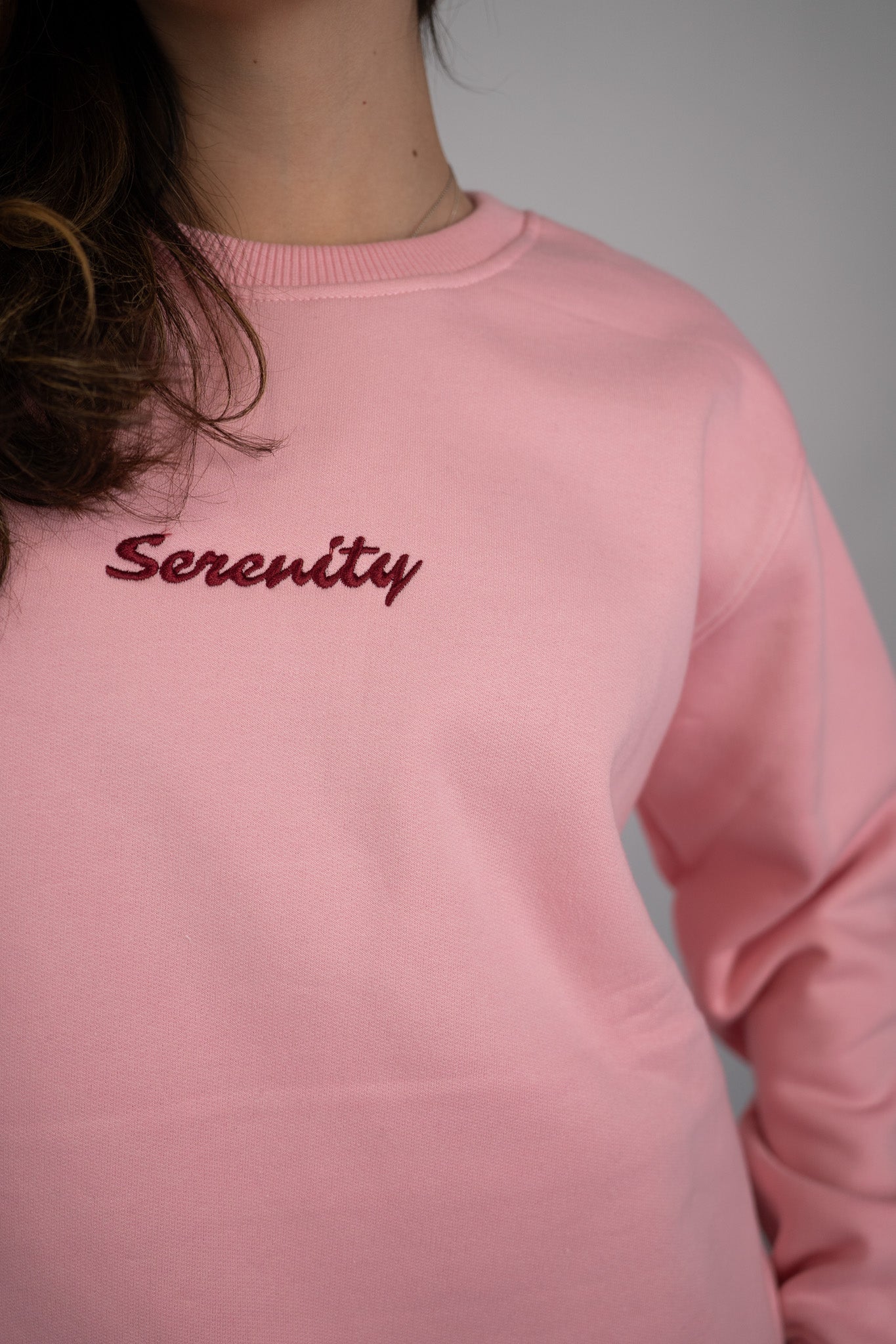 Polera Serenity