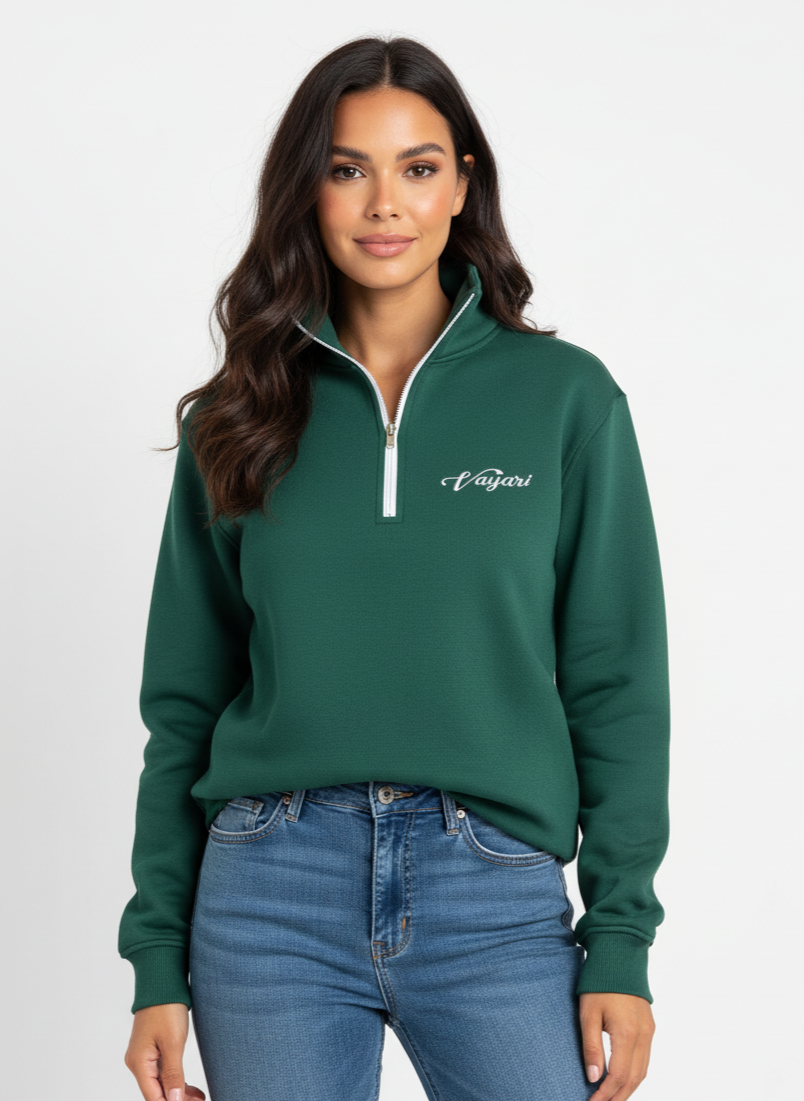 Polera con Cierre Mujer