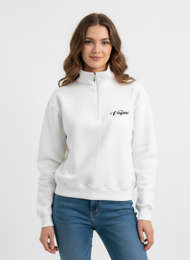 Polera con Cierre Mujer