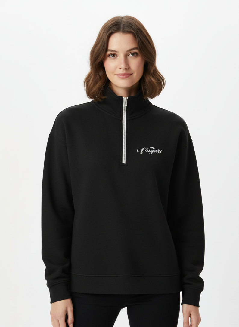 Polera con Cierre Mujer