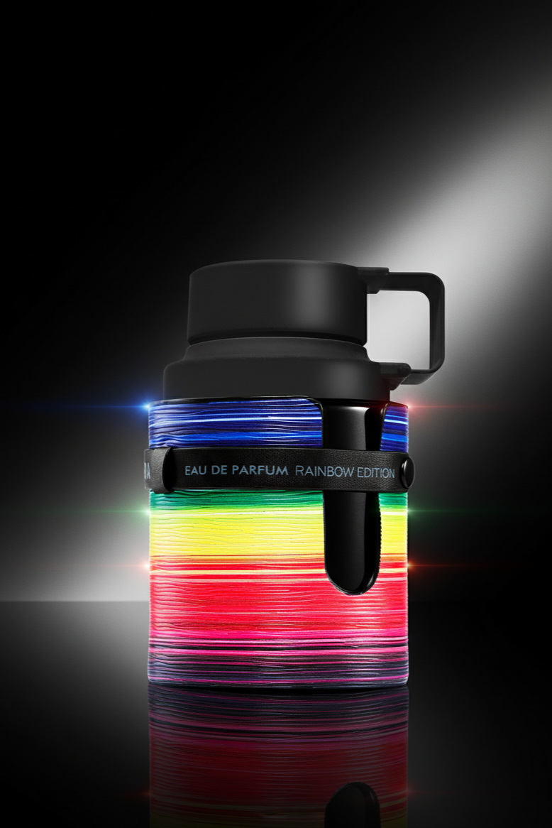 Odyssey Spectra Armaf EDP 100ml - Unisex