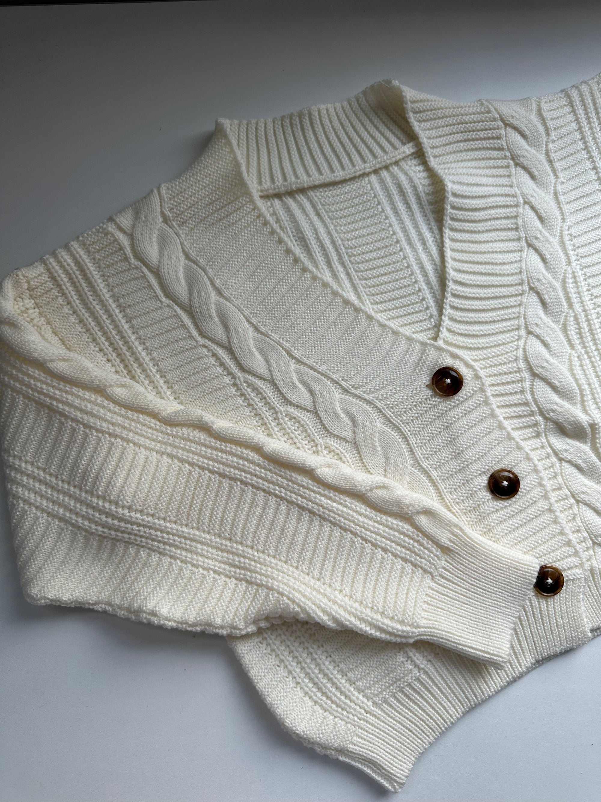 Cardigan Kiara