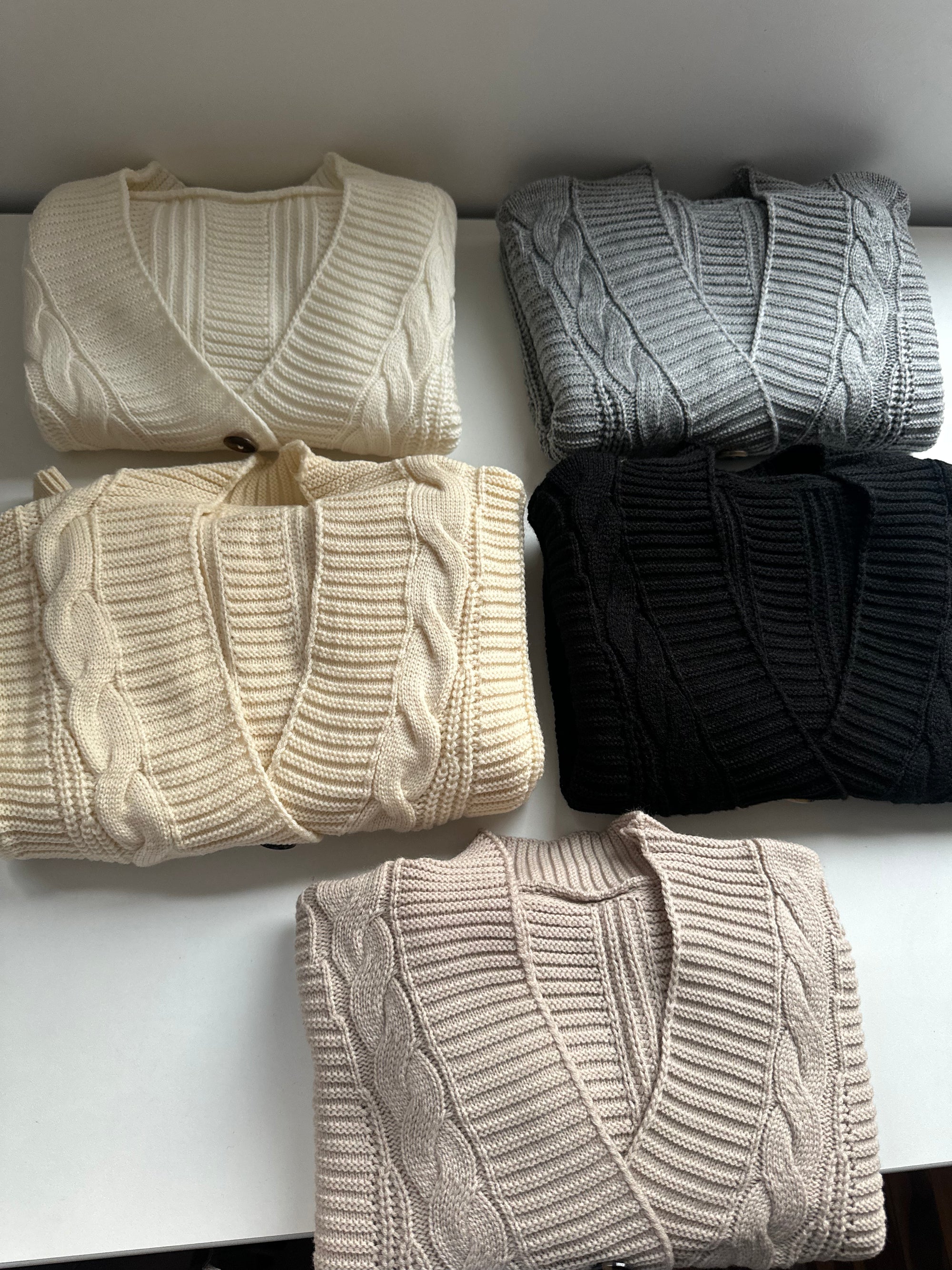 Cardigan Kiara