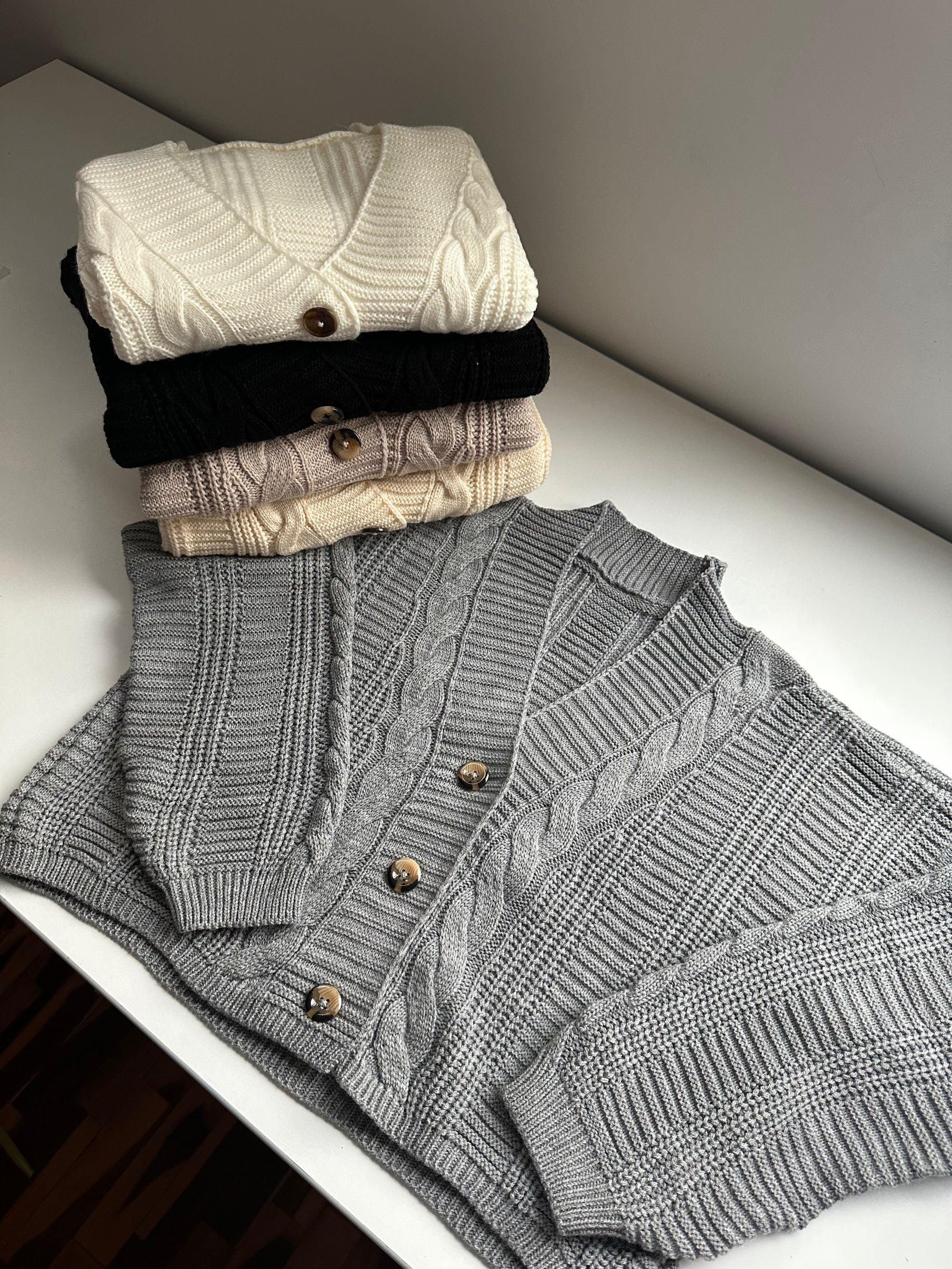 Cardigan Kiara