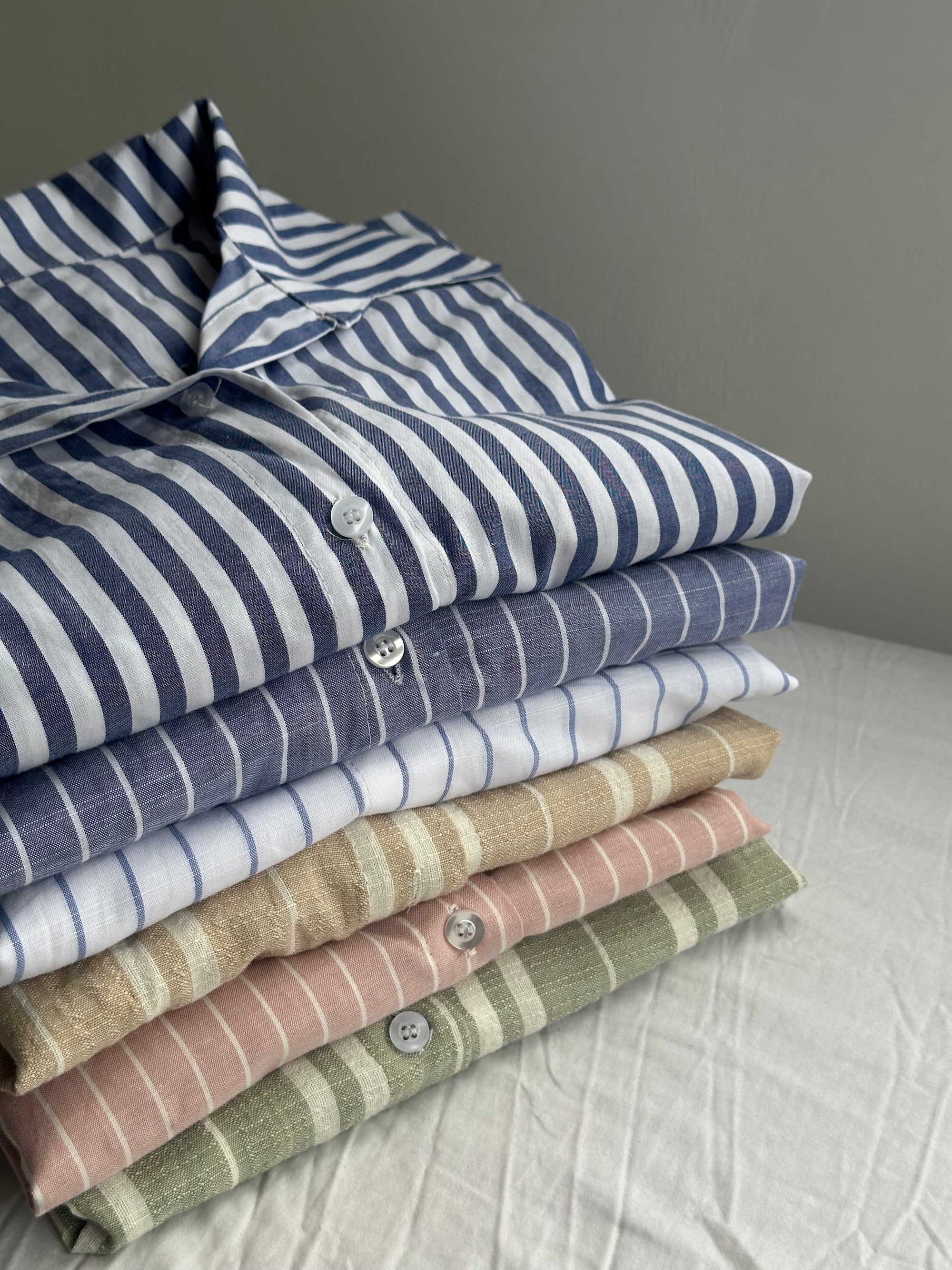 Camisa Oversize