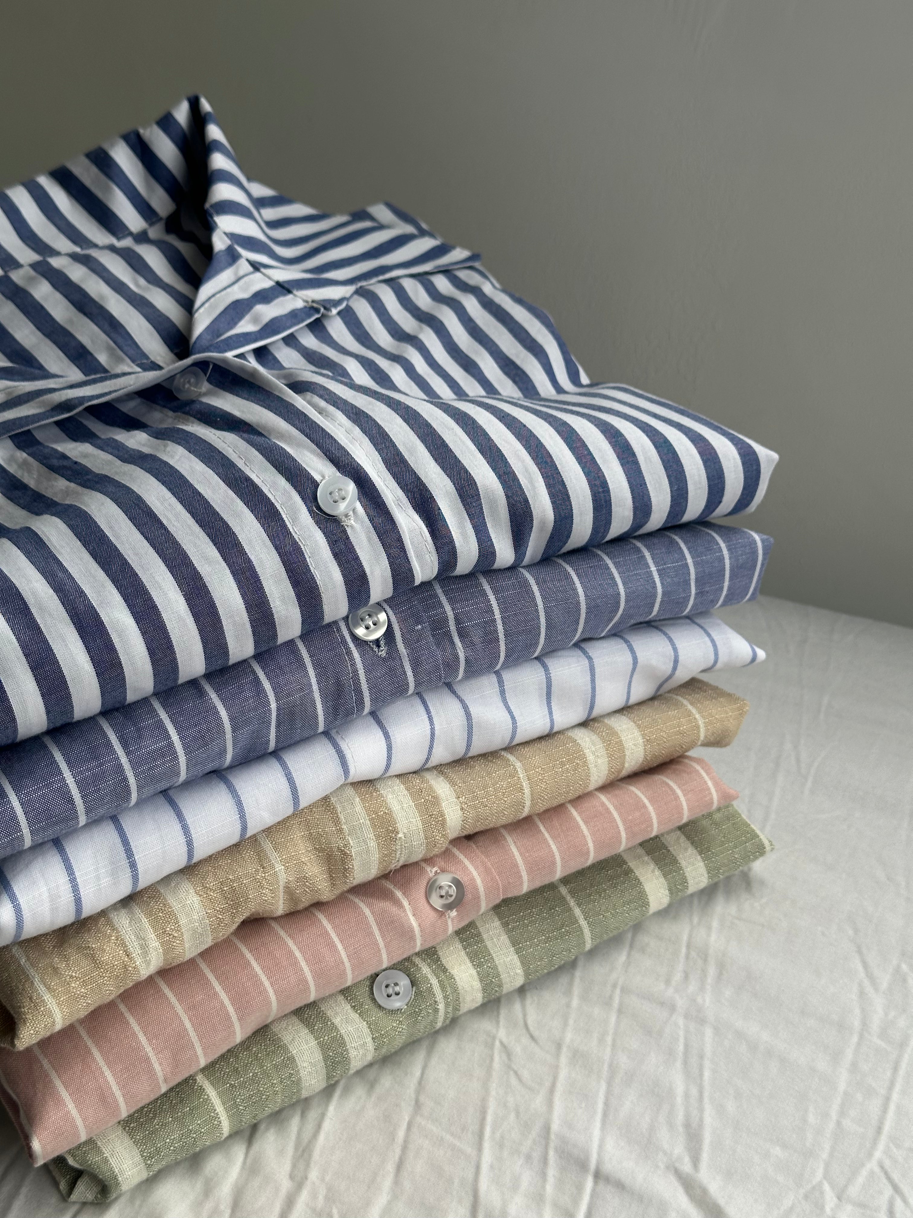 Camisa Oversize