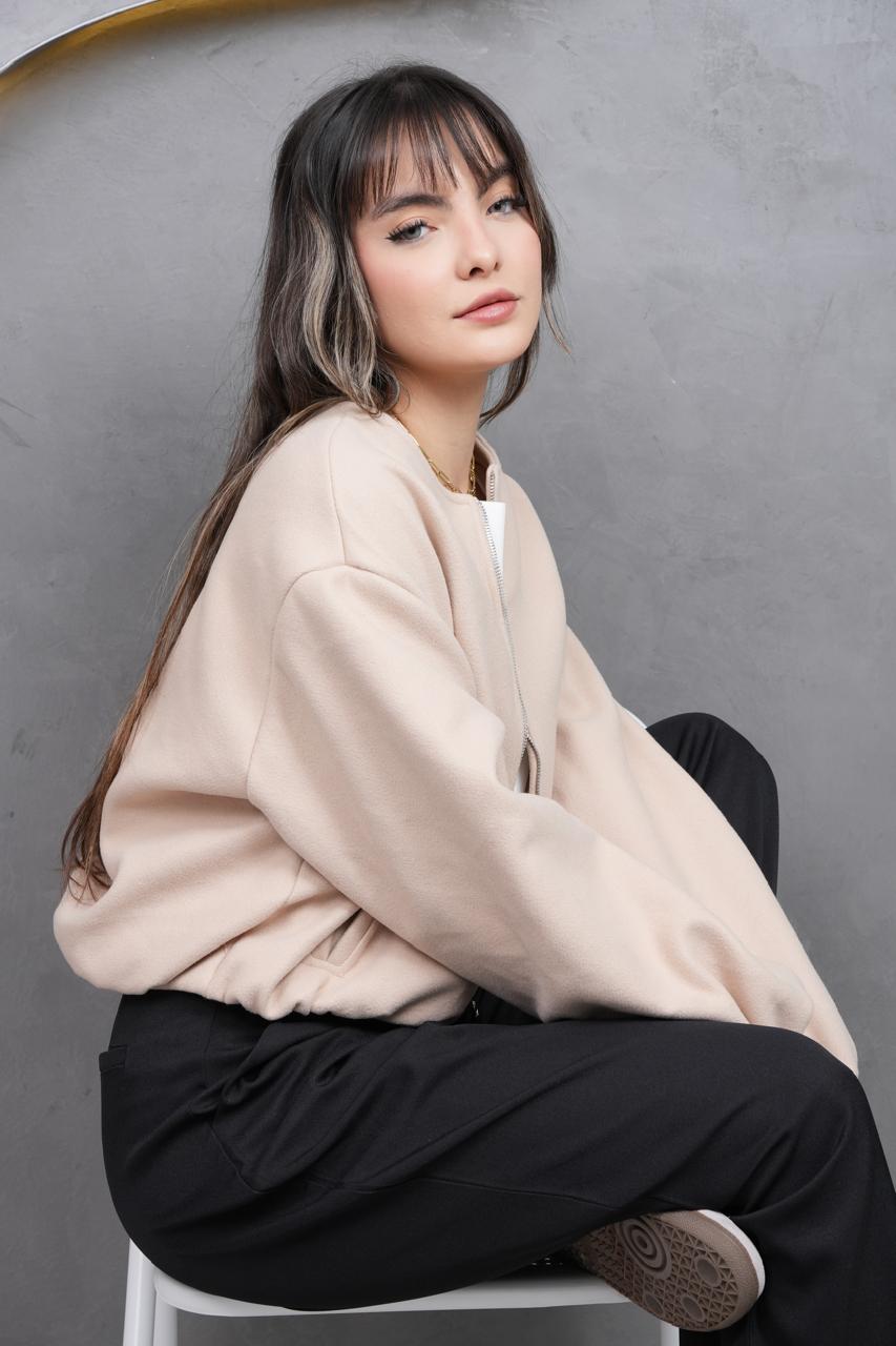 Casaca bomber Aria
