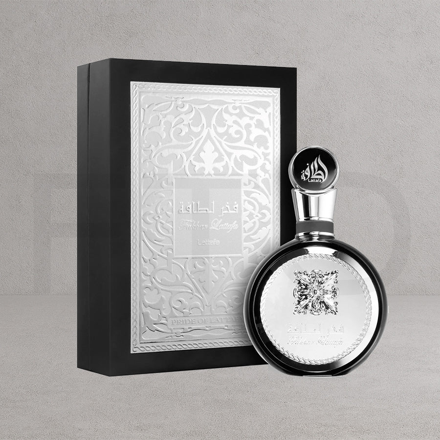 Lattafa Fakhar Hombre 100ml EDP