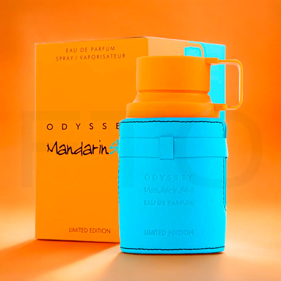 Armaf Odyssey Mandarin Sky EDP  100 ml