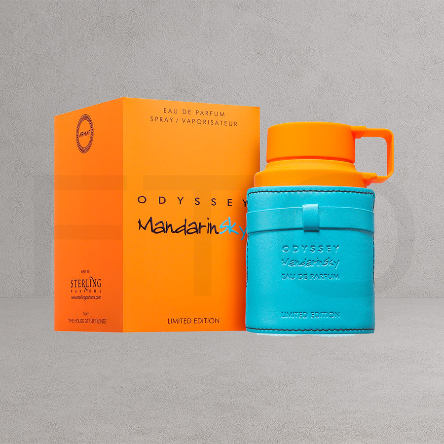 Armaf Odyssey Mandarin Sky EDP  100 ml