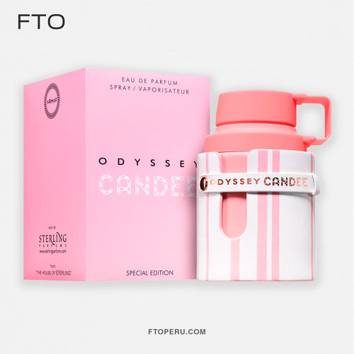 Armaf Odyssey Candee