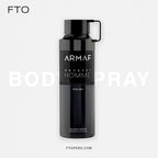 Armaf Odyssey Homme Body Spray