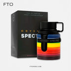 Odyssey Spectra Armaf