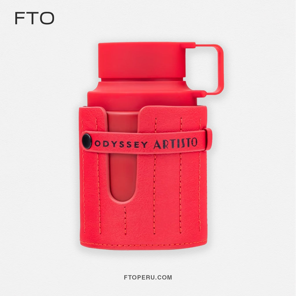 Lataffa Odyssey Aristo