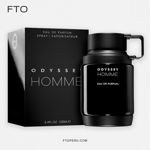 Armaf Odyssey Homme