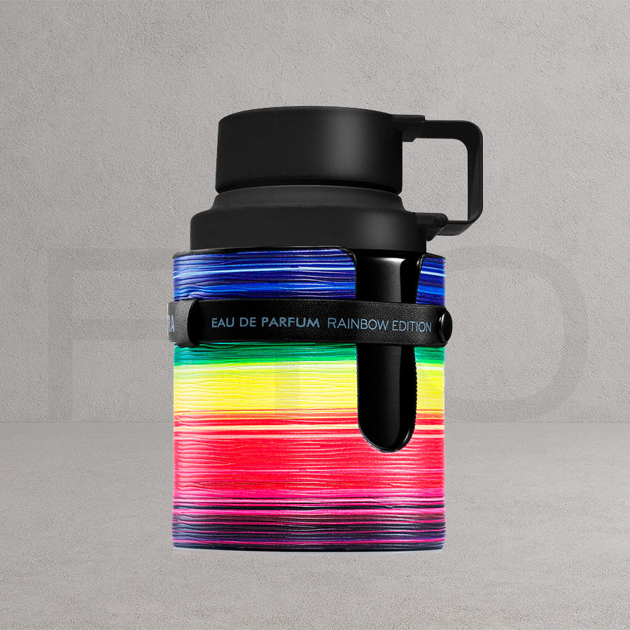 Odyssey Spectra Armaf EDP 100ml - Unisex