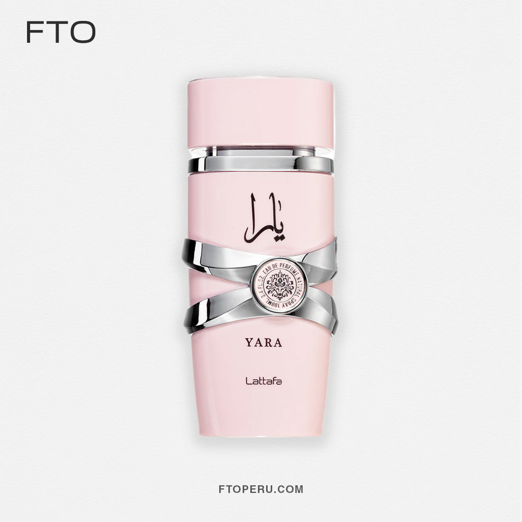Lataffa Yara Mujer
