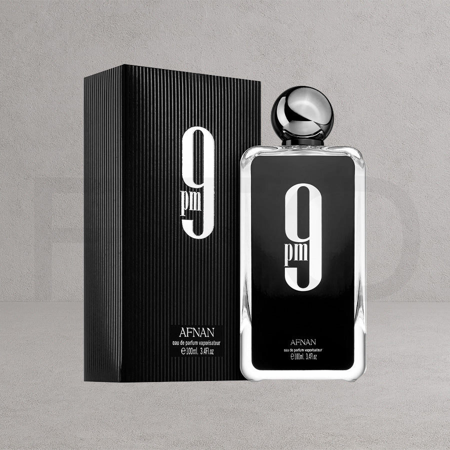 Afnan 9PM Hombre 100 ml EDP