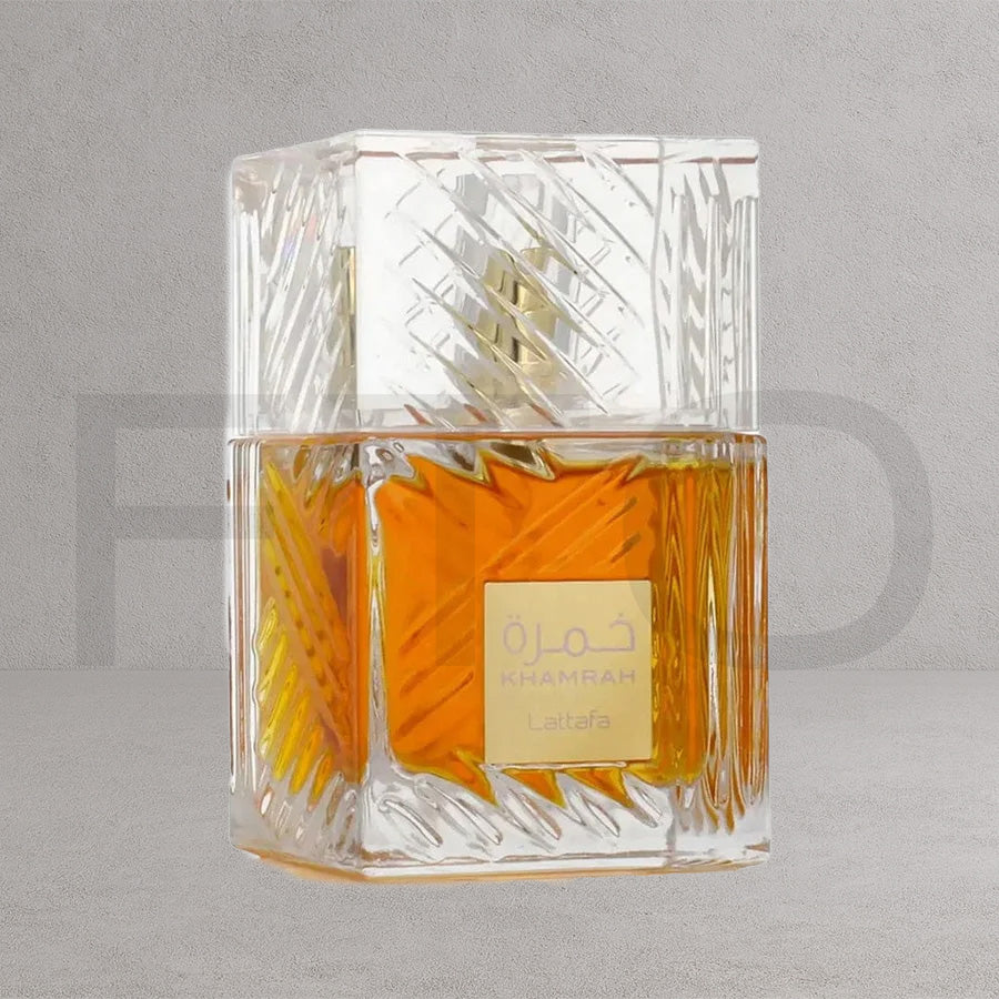 Lattafa Khamrah  EDP 100 ml